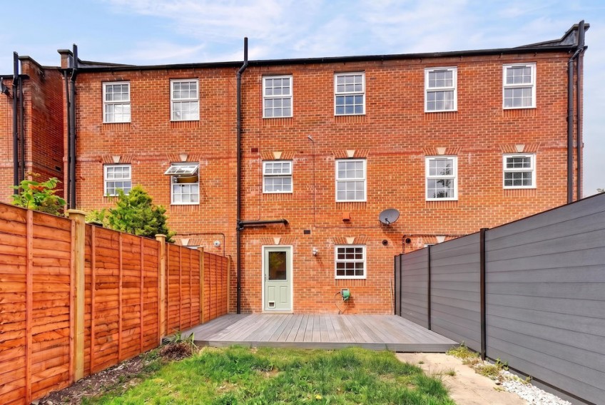 Images for Regent Mews, York