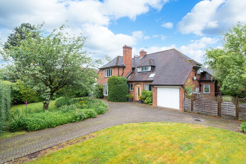 Images for Main Street, Upper Poppleton