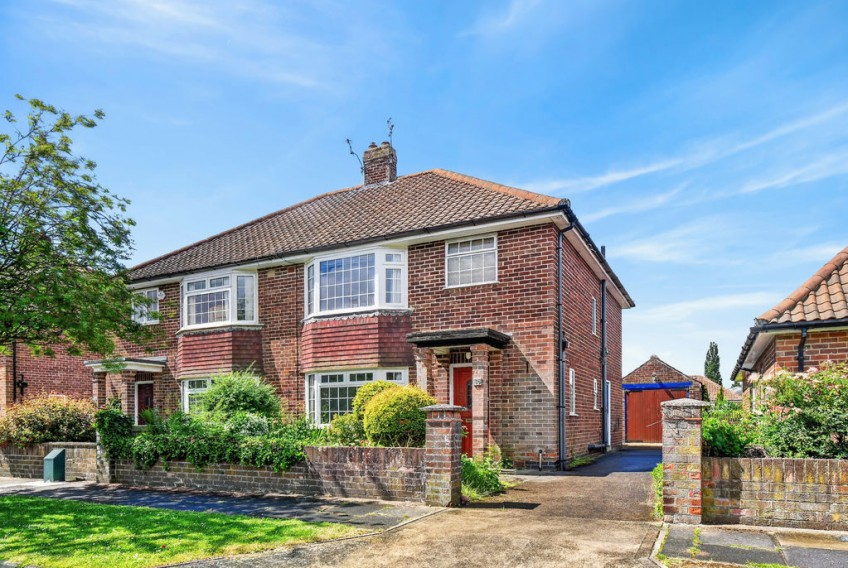 Images for Elmlands Grove, York