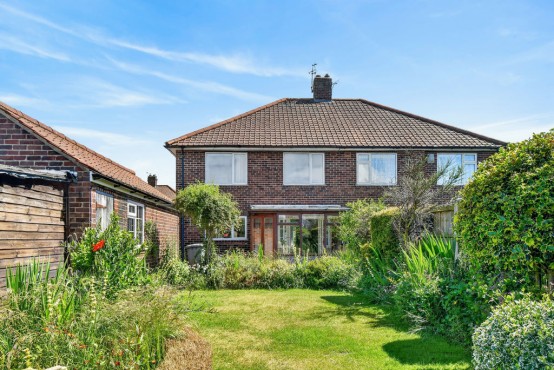 Images for Elmlands Grove, York EAID:Peter Moody & Co BID:Peter Moody & Co.