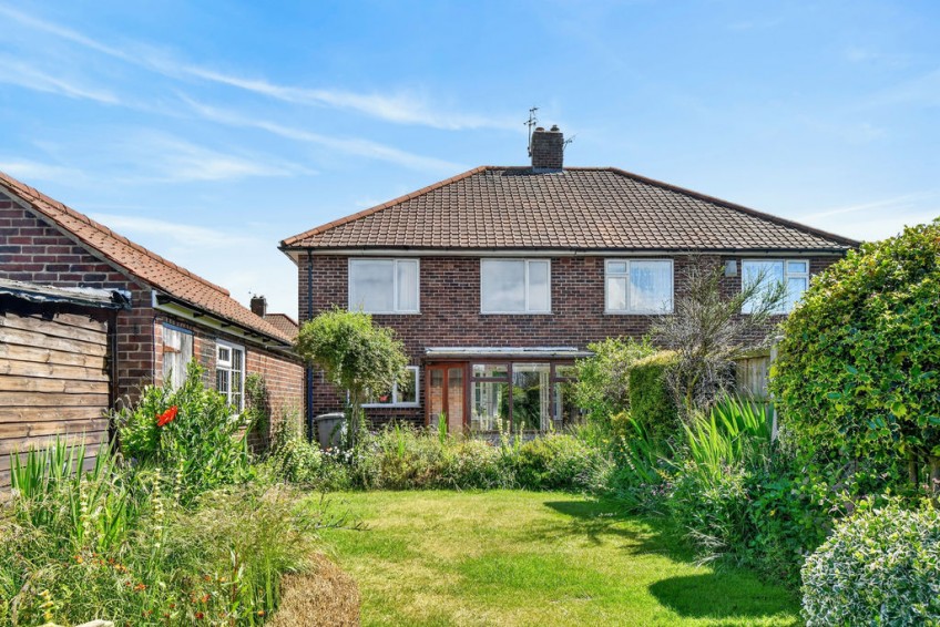Images for Elmlands Grove, York