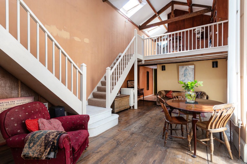 Images for Lady Pecketts Yard, York