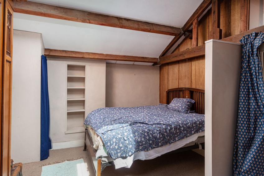Images for Lady Pecketts Yard, York