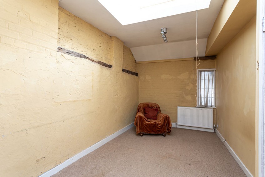 Images for Lady Pecketts Yard, York