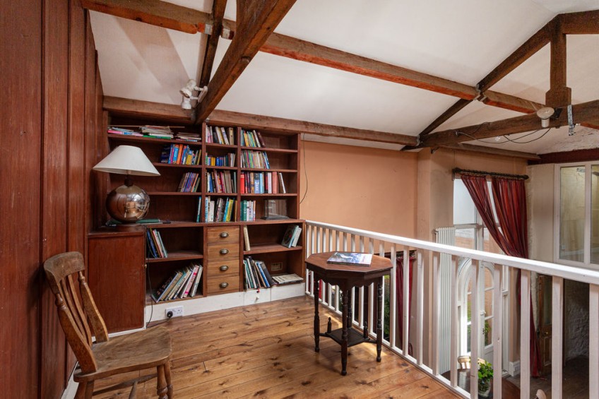 Images for Lady Pecketts Yard, York