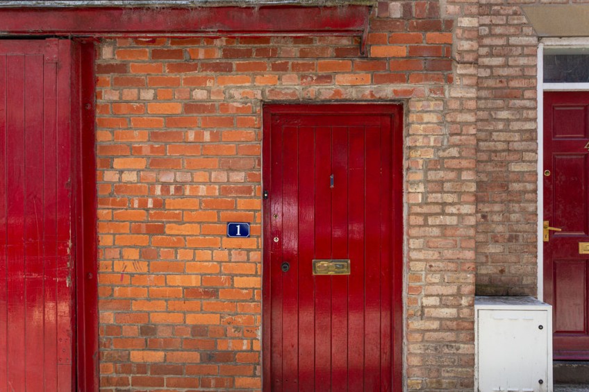 Images for Lady Pecketts Yard, York
