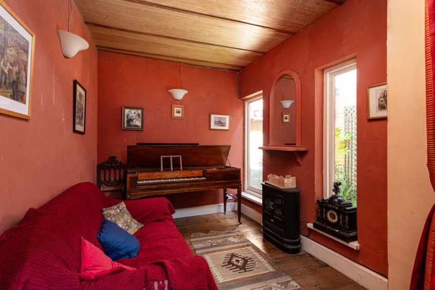 Images for Lady Pecketts Yard, York