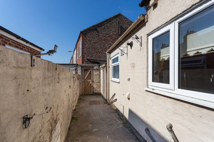 Images for Ratcliffe Street, York