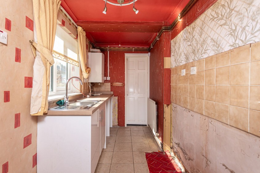 Images for Ratcliffe Street, York