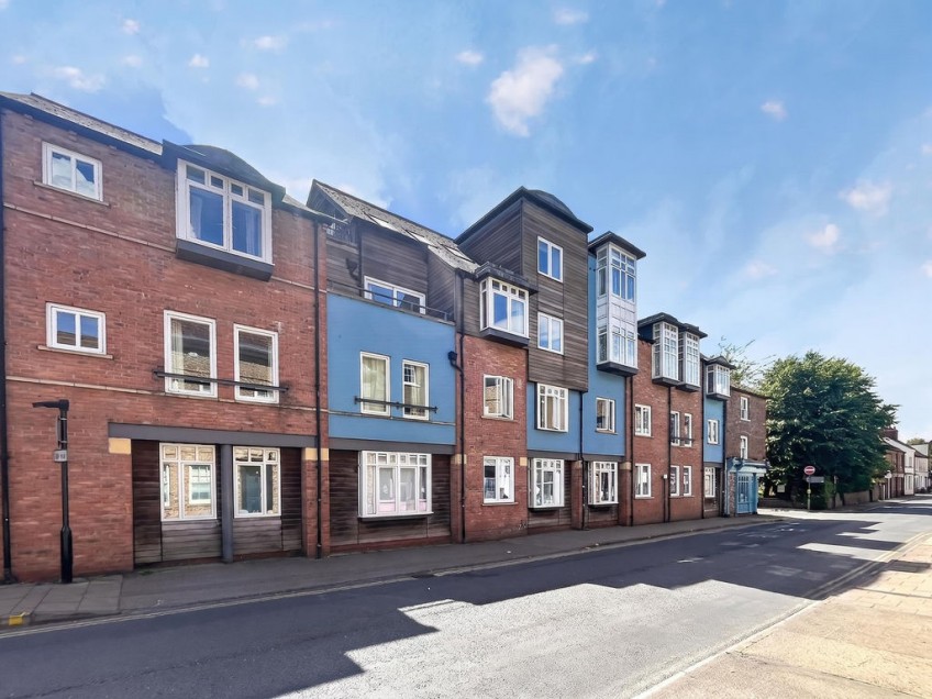 Images for St Denys Court, York