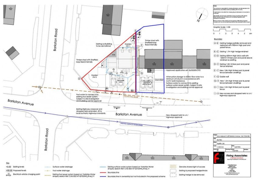 Images for Barkston Avenue, York