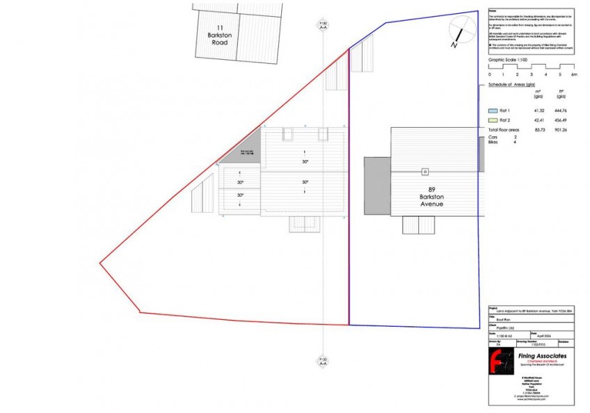 Images for Barkston Avenue, York