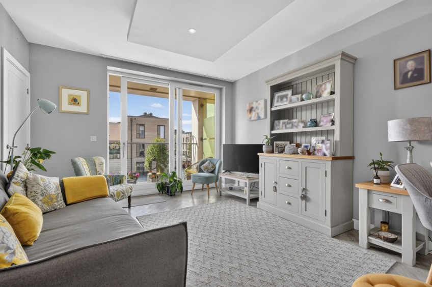 Images for Hallmark House, Joseph Terry Grove, York