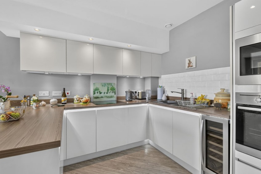 Images for Hallmark House, Joseph Terry Grove, York
