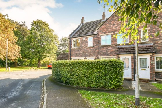 View Full Details for Russell Drive, York